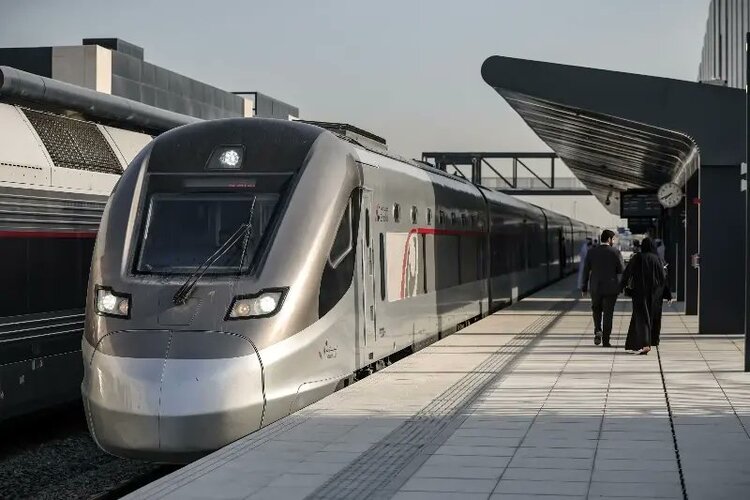 Etihad Rail Passengers Face Dh200 Alcohol and Dh500 Vaping Fines